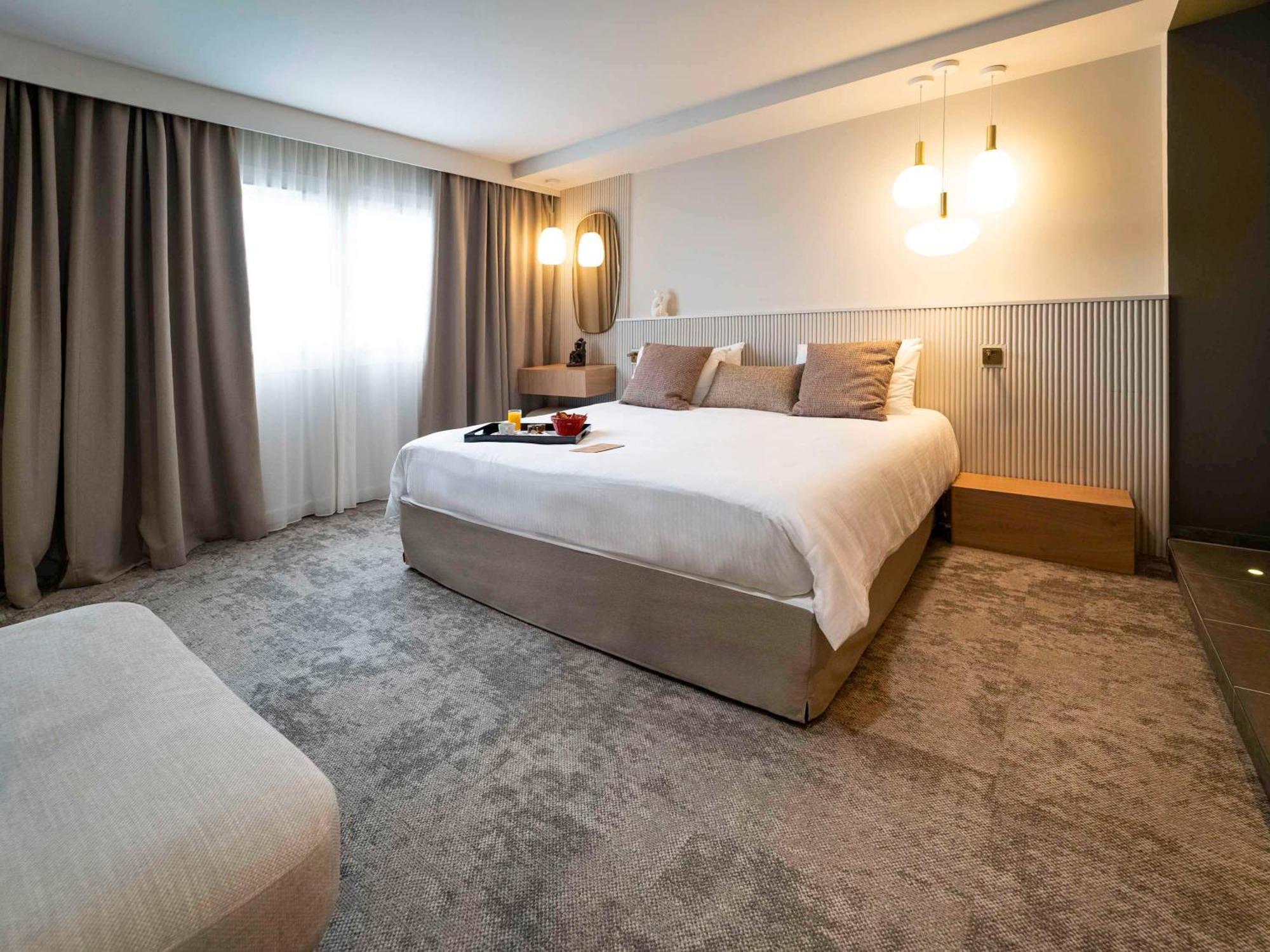 Mercure 4*