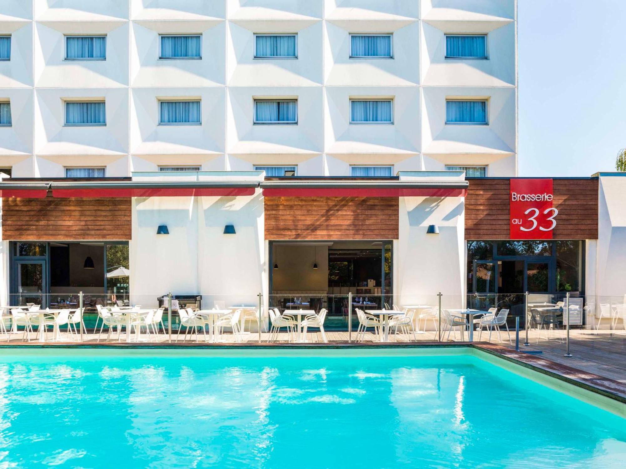 Mercure 4*