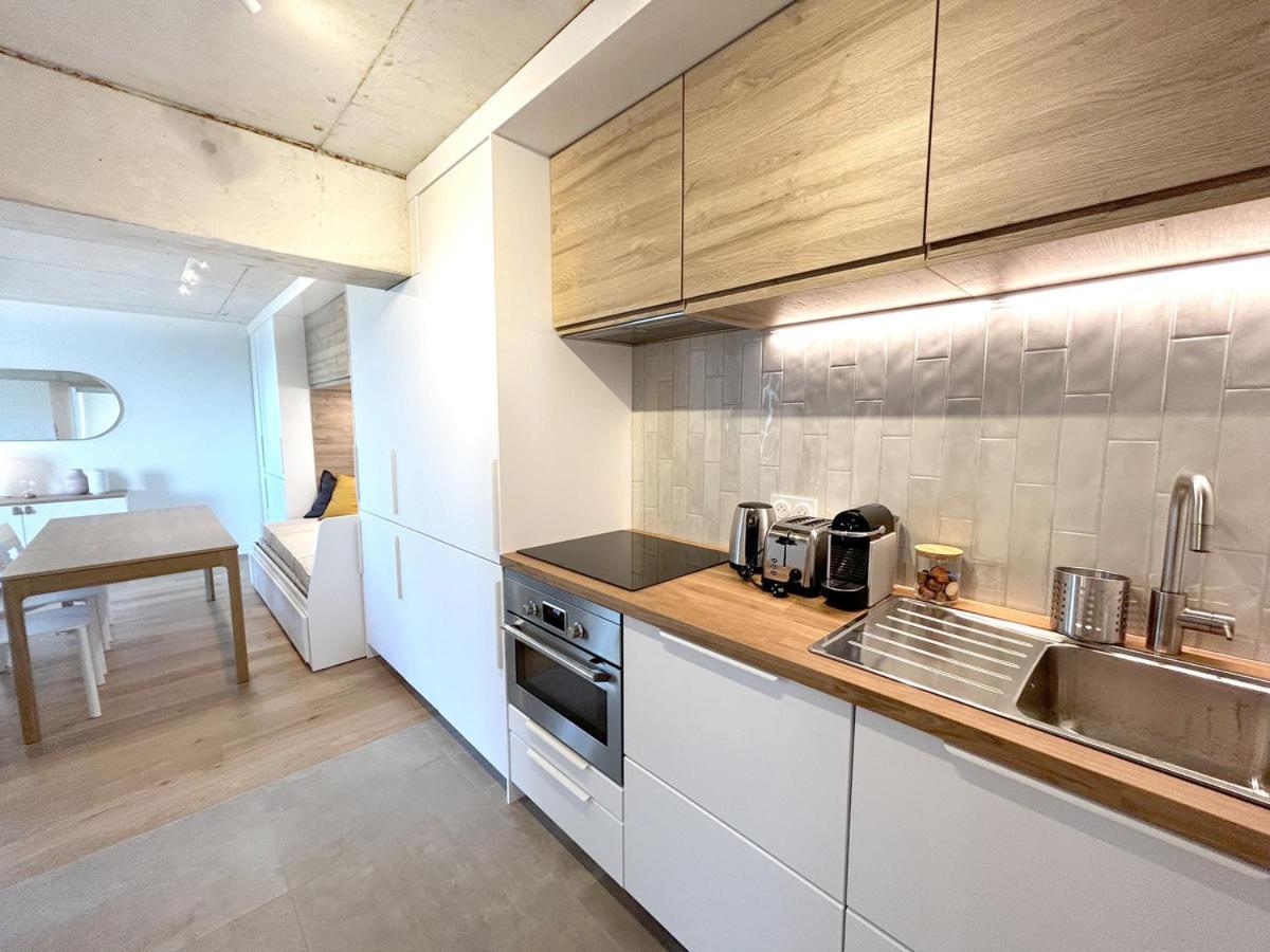Apartment Magnifiques Dans Bordeaux
