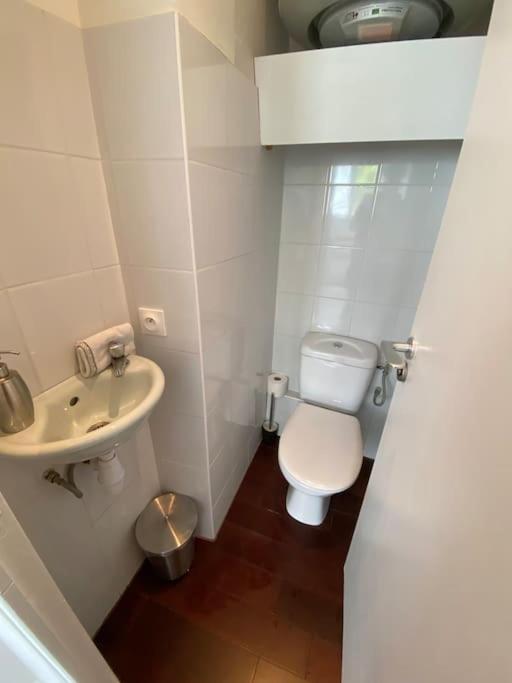 Apartment Chartrons 2