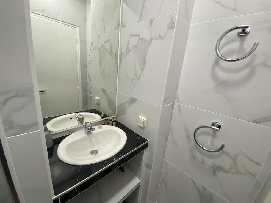 Chartrons 2 Apartment Bordeaux