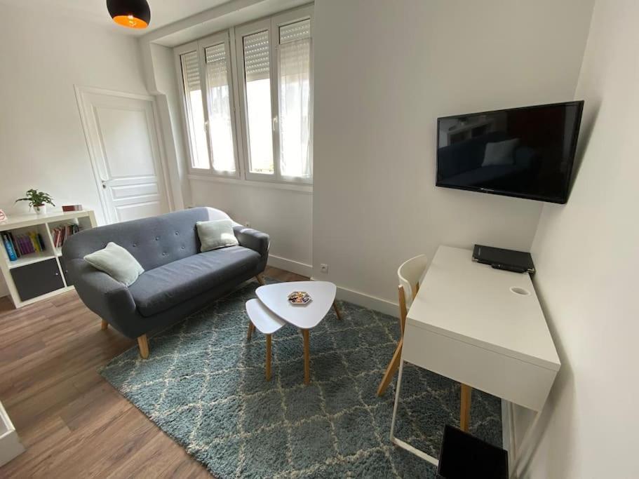 Chartrons 2 Apartment