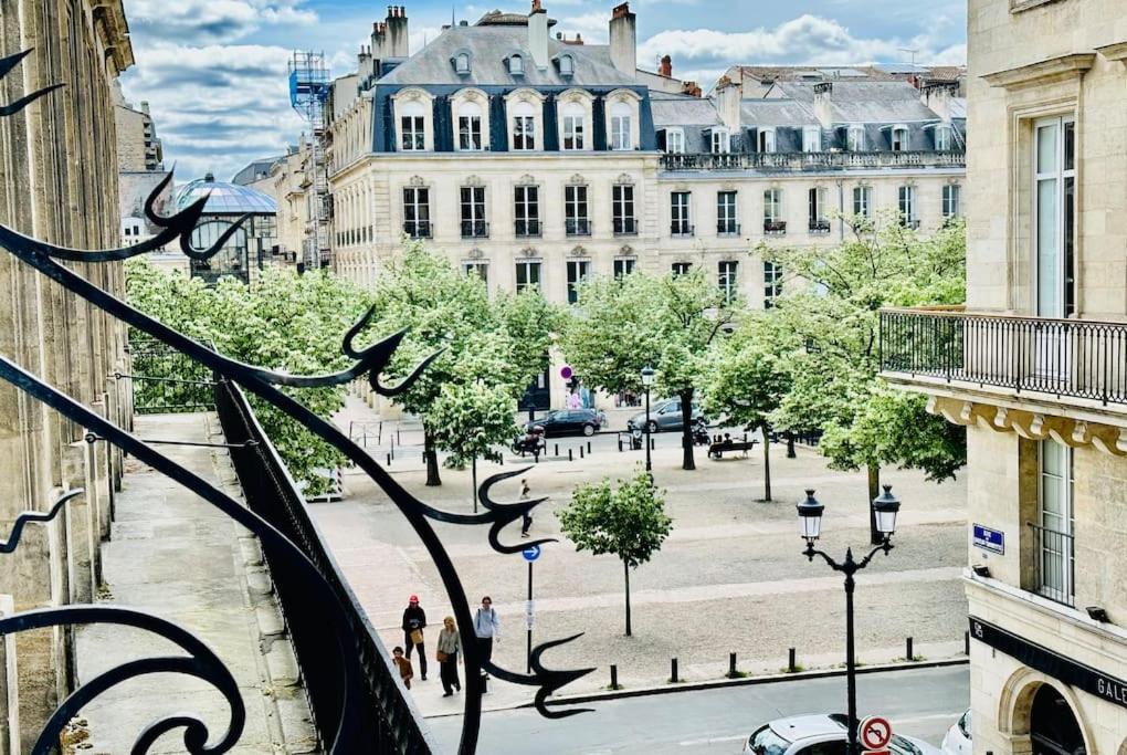 Chateau Trompette Tourny * Bordeaux