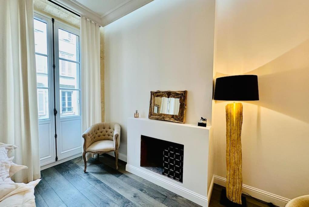 Chateau Trompette Tourny Apartment Bordeaux