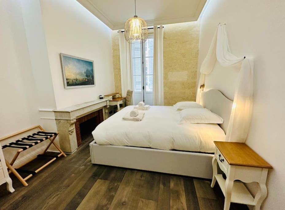 Chateau Trompette Tourny Bordeaux