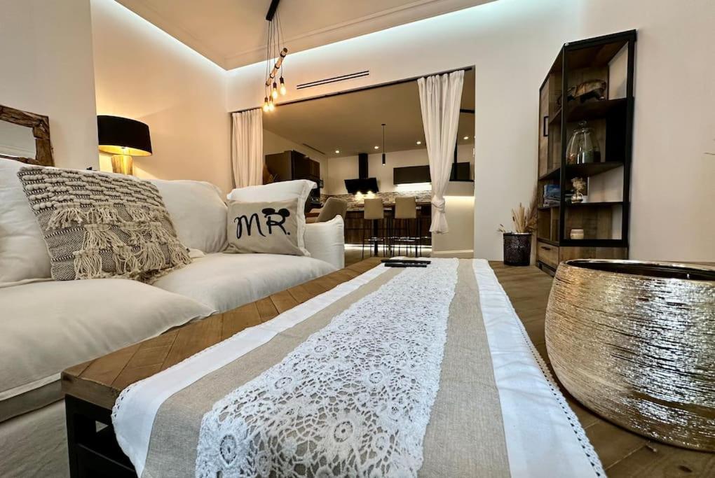 Apartment Chateau Trompette Tourny