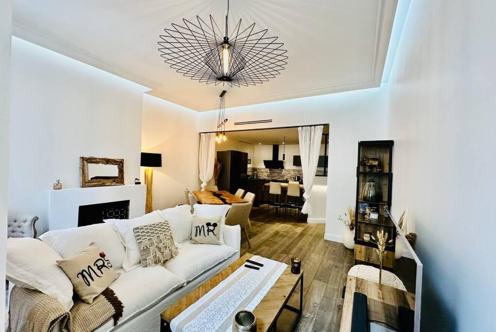 Chateau Trompette Tourny Apartment *