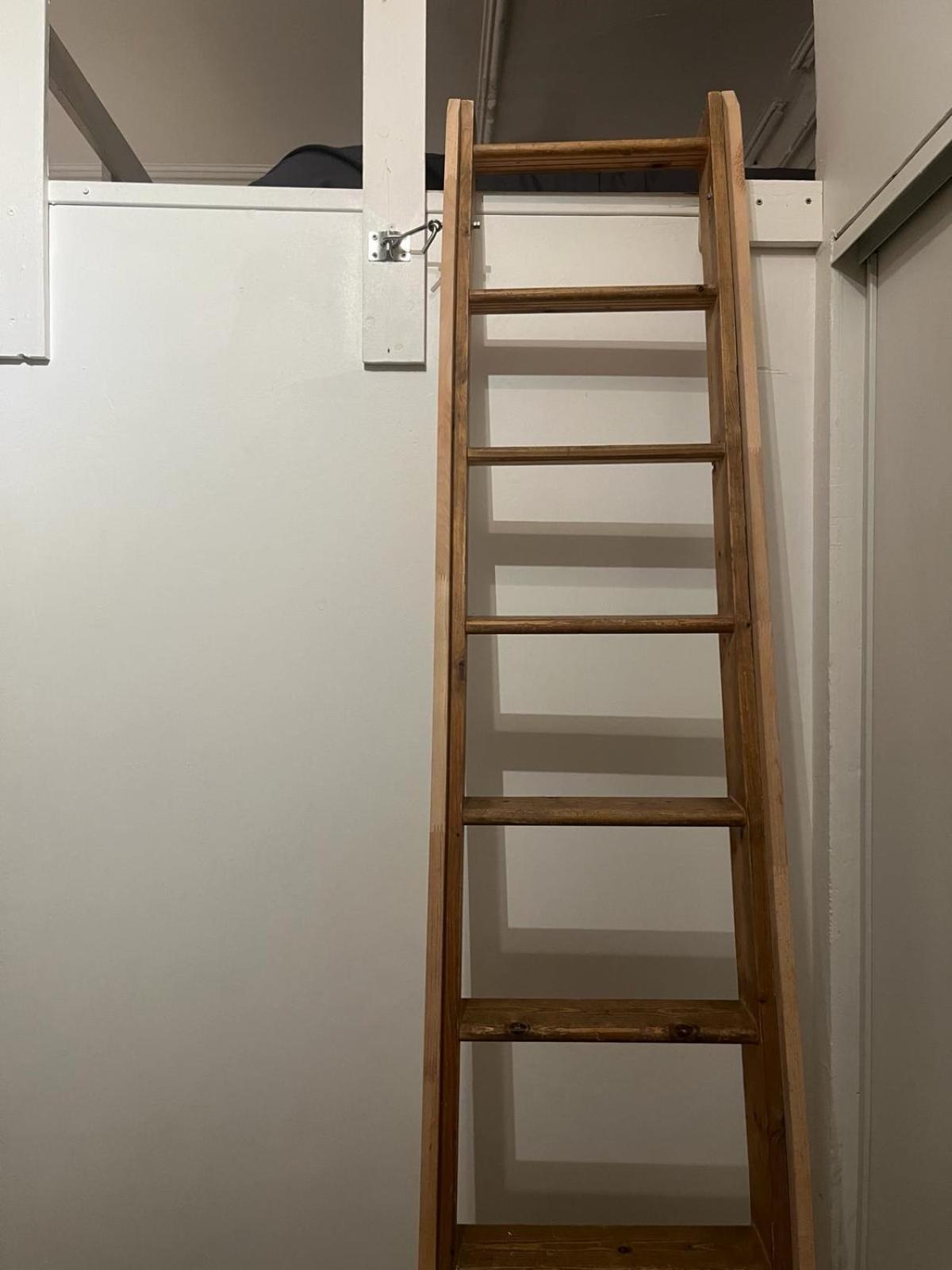 Căn hộ Bel Avec Mezzanine En Plein Centre De *