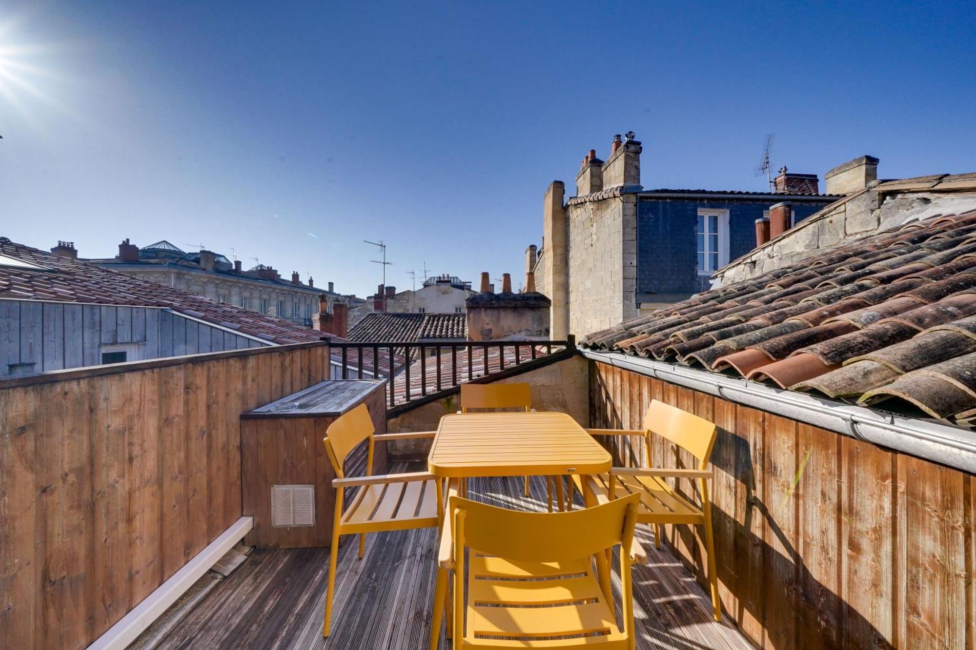 Apartment Le Particulier - Centre De *
