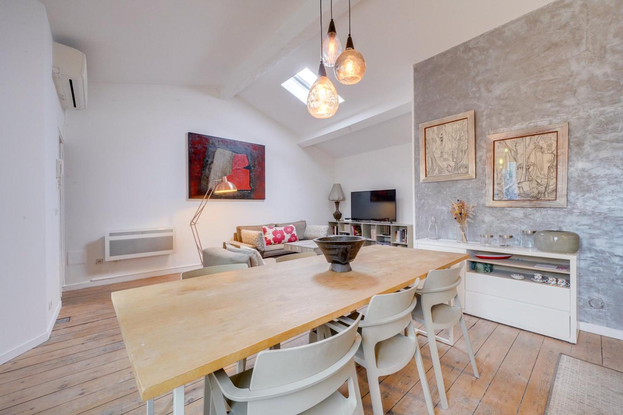 Le Particulier - Centre De Apartment *