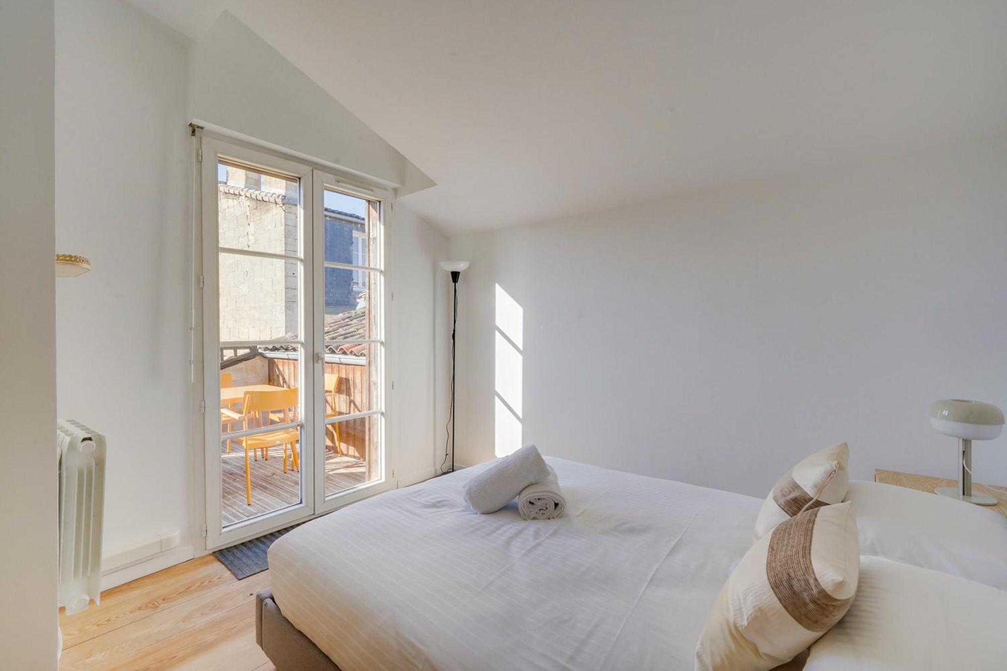 Le Particulier - Centre De Apartment