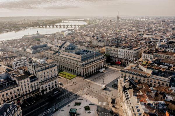 Magnifiques Climatises En Plein Coeur Des Chartrons