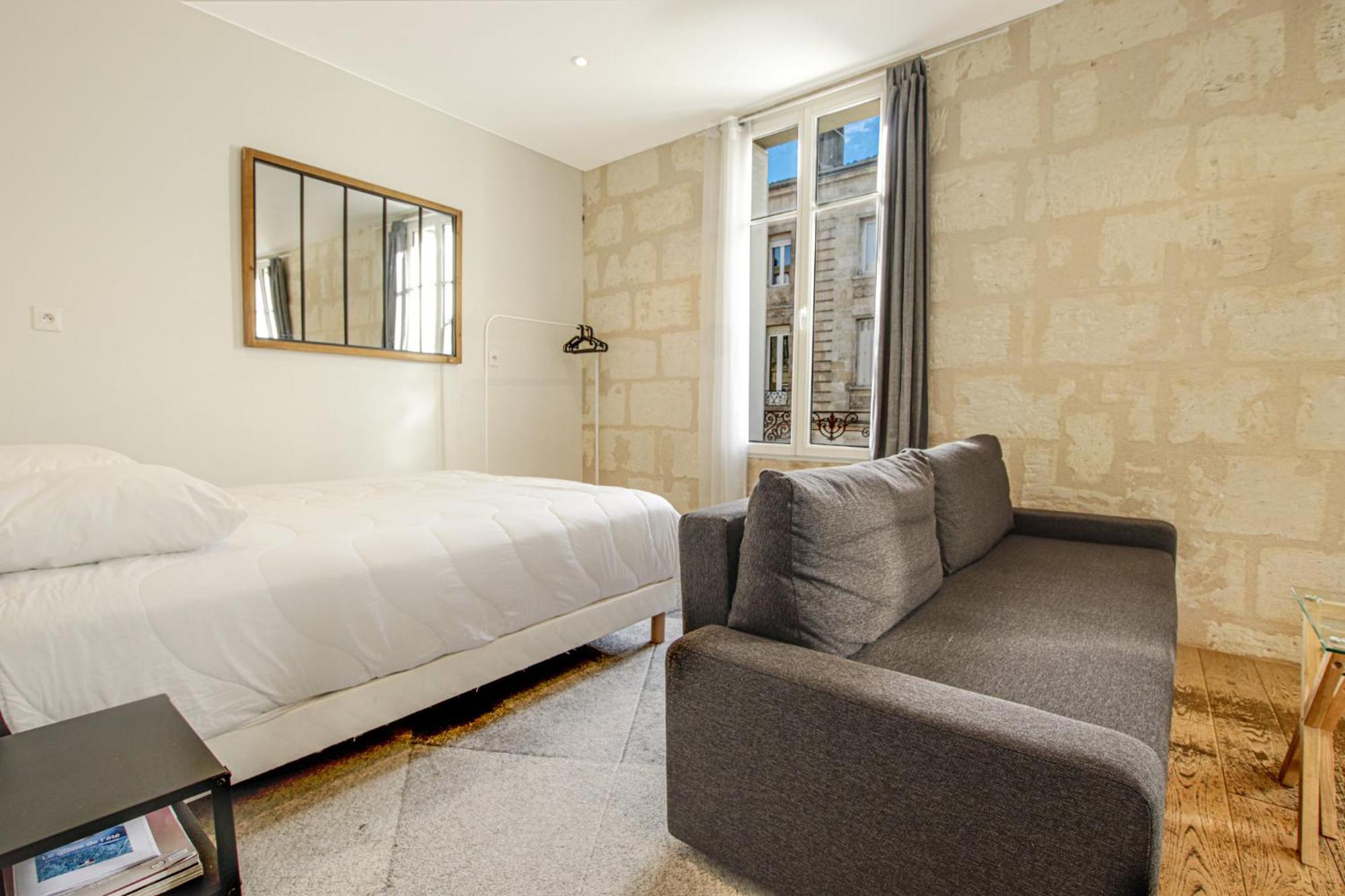 Magnifiques Climatises En Plein Coeur Des Chartrons Appartement Bordeaux