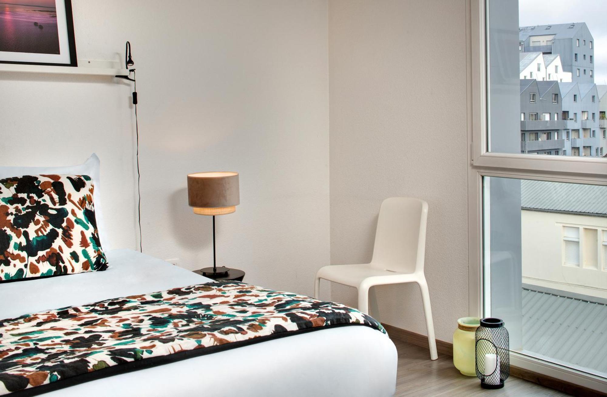 Teneo Maritime - Cite Du Vin 2* Bordeaux
