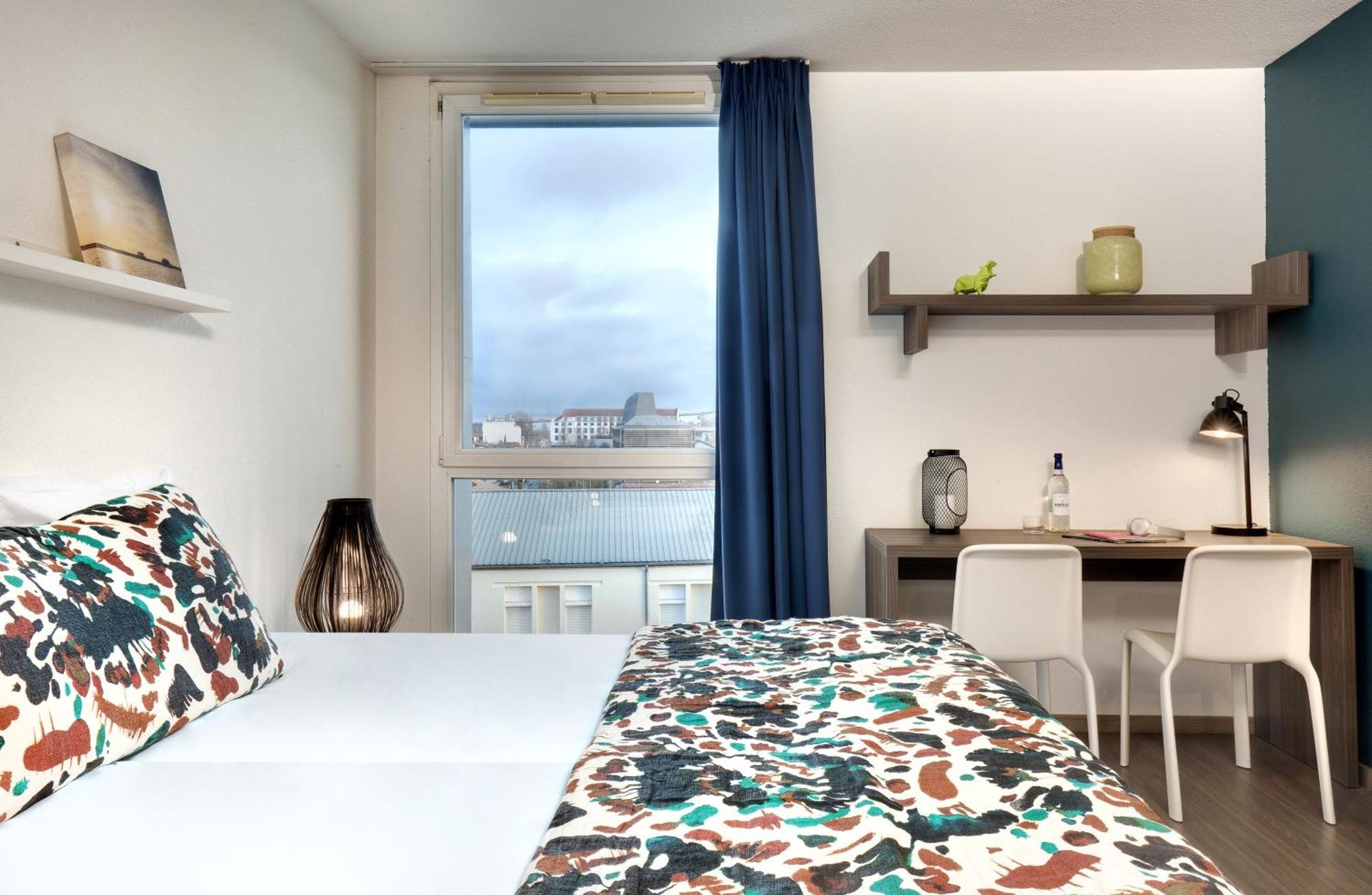 Teneo Maritime - Cite Du Vin 2* Bordeaux