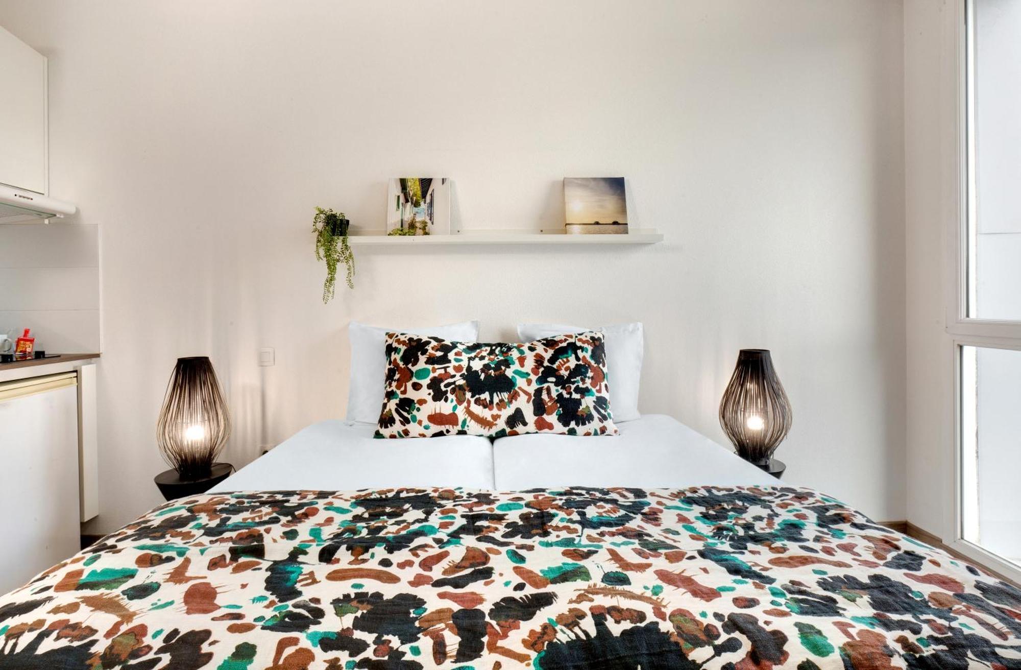 Aparthotel Teneo Maritime - Cite Du Vin 2*