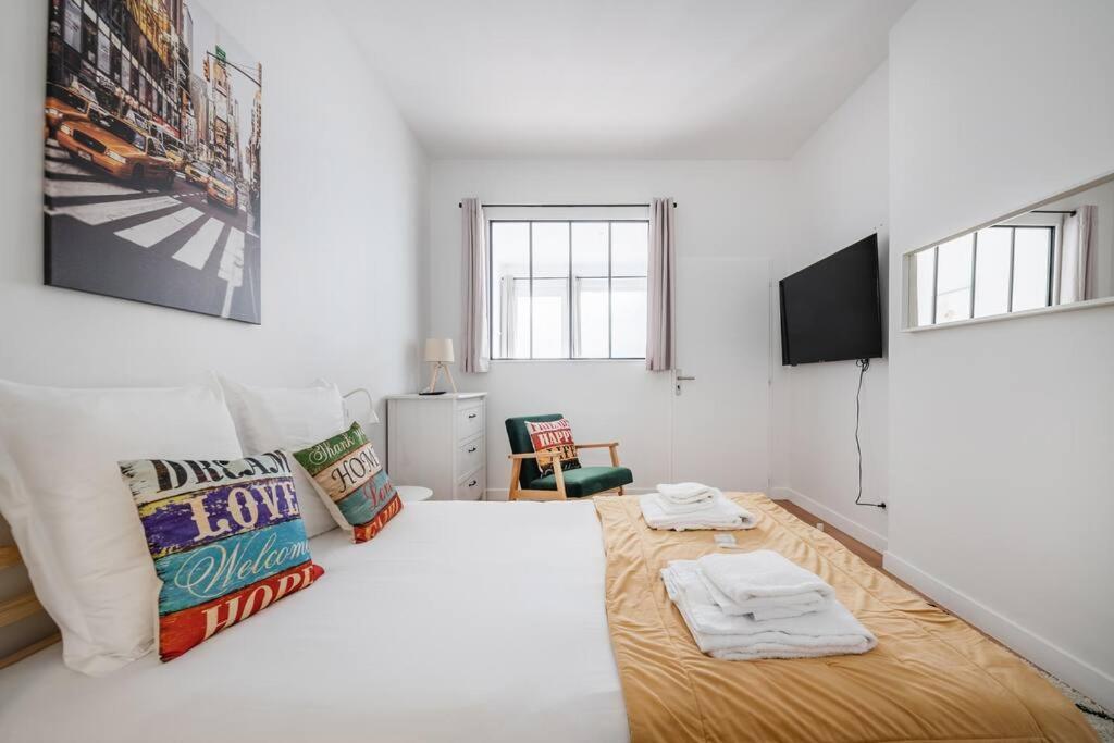 Le Terminal - Bel Quartier Sacre-coeur Apartment *