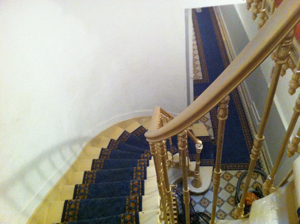 Hotel Saint Remi