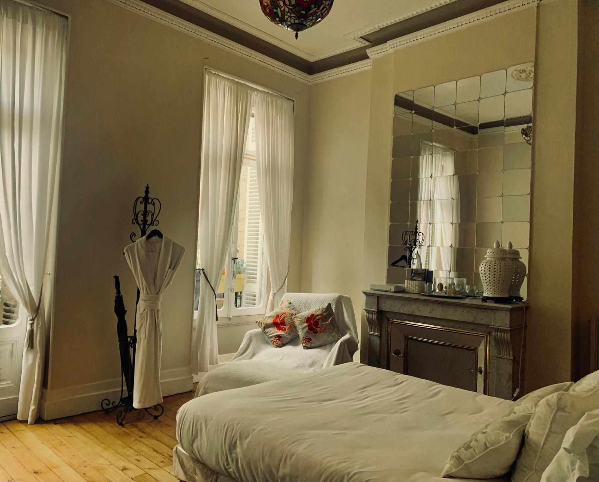 Bed & Breakfast My Clean House *
