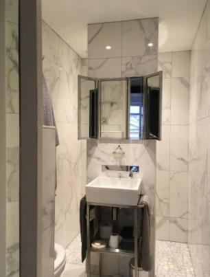 Sublime De Apartment