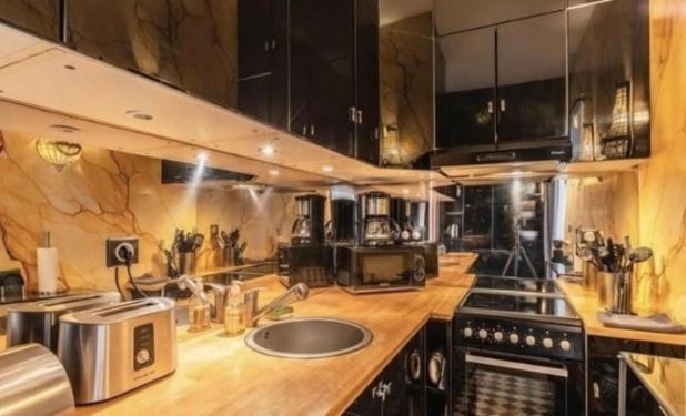 Sublime De Apartment *