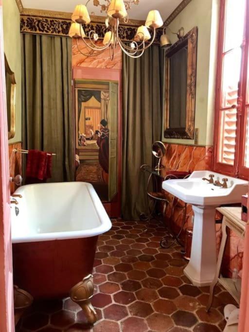 Sublime De Apartment