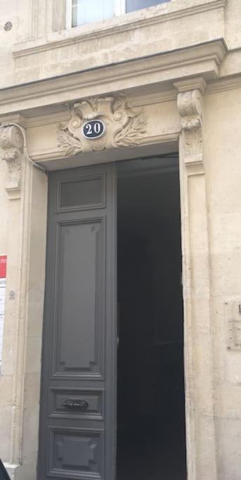 Apartment Sublime De Bordeaux