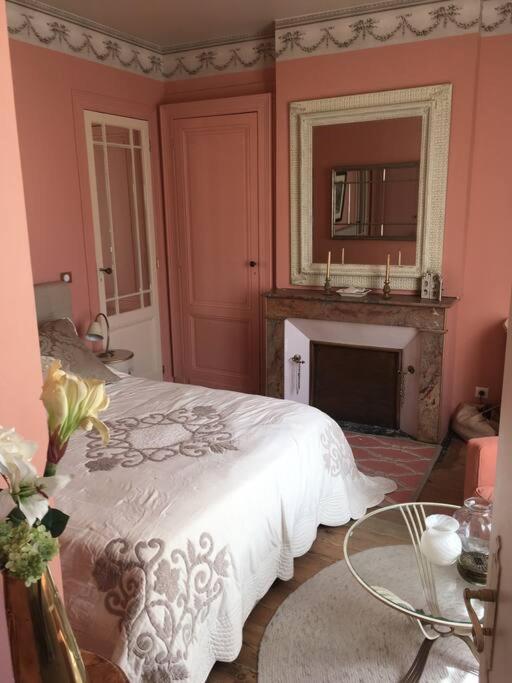 Apartment Sublime De