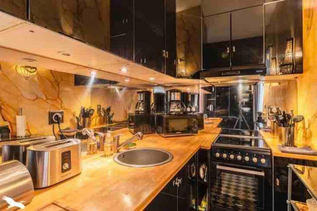Sublime De Apartment Bordeaux