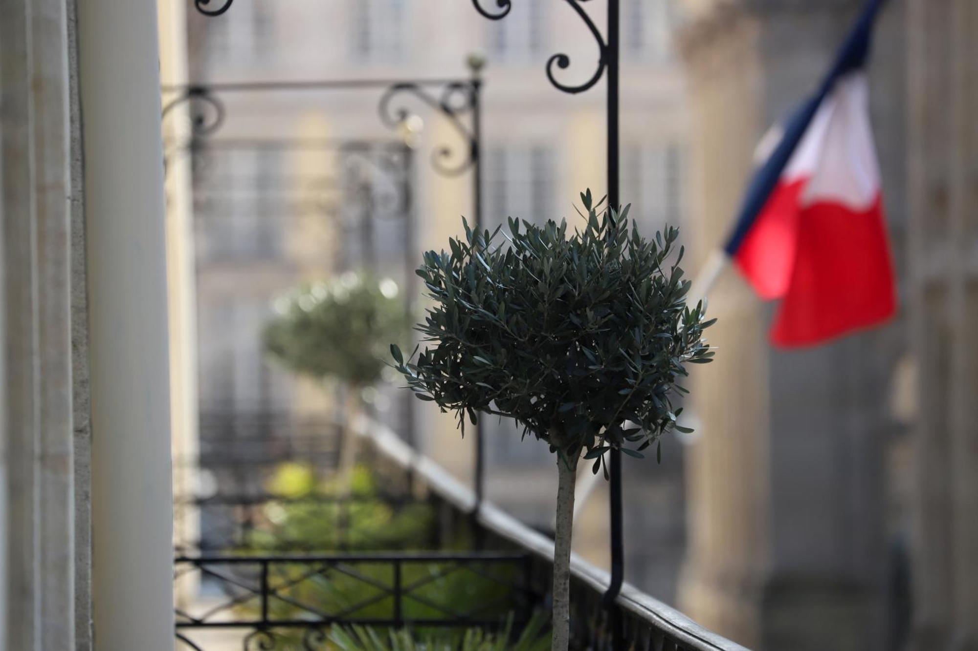 Majestic Hotel Bordeaux