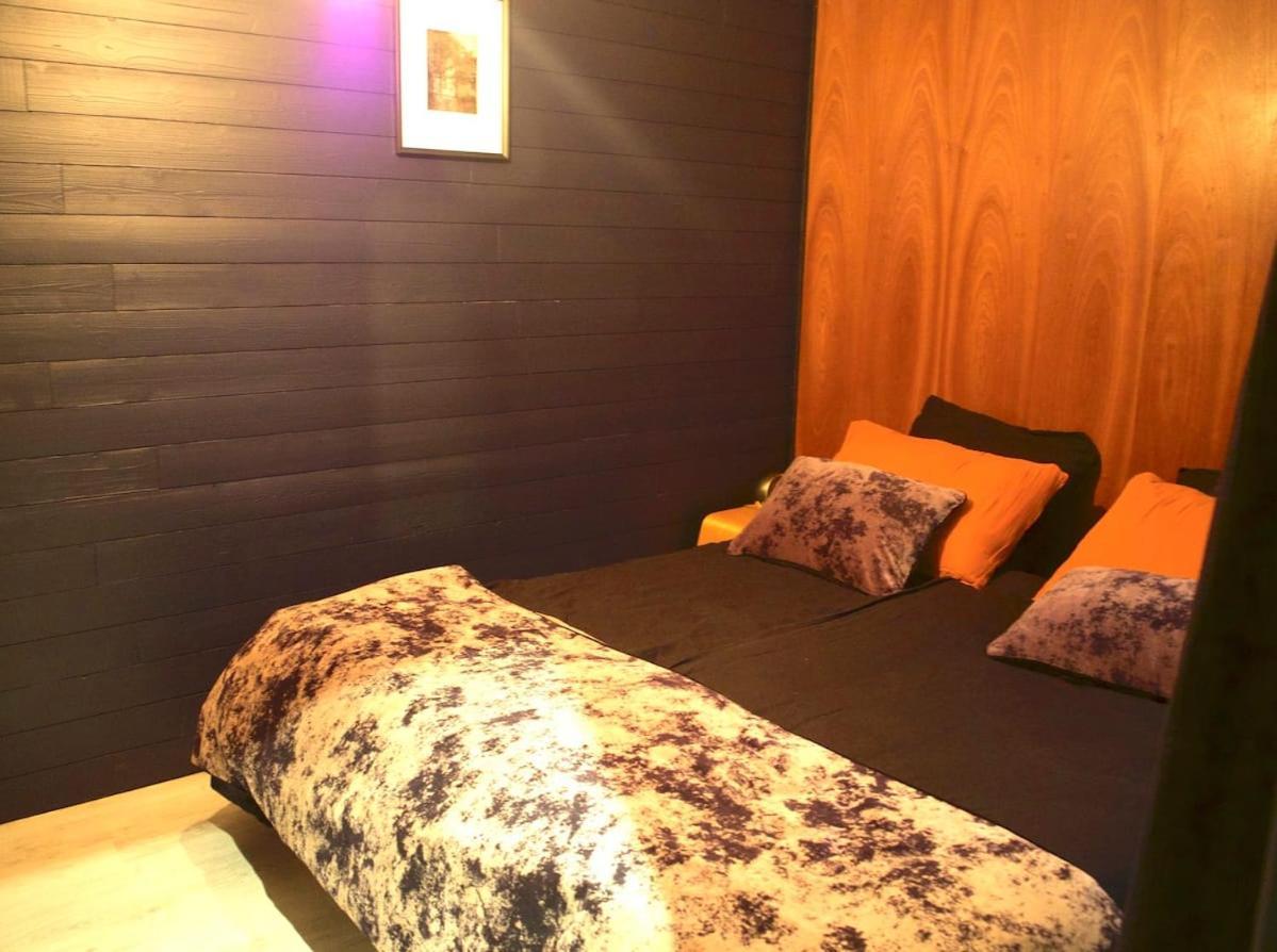 2 Pieces Cosy Gare Aparthotel