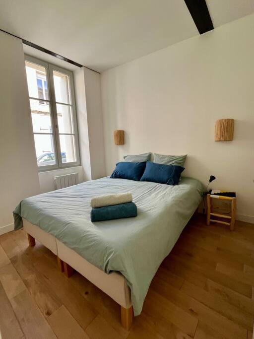 Apartment Chez Jerem *
