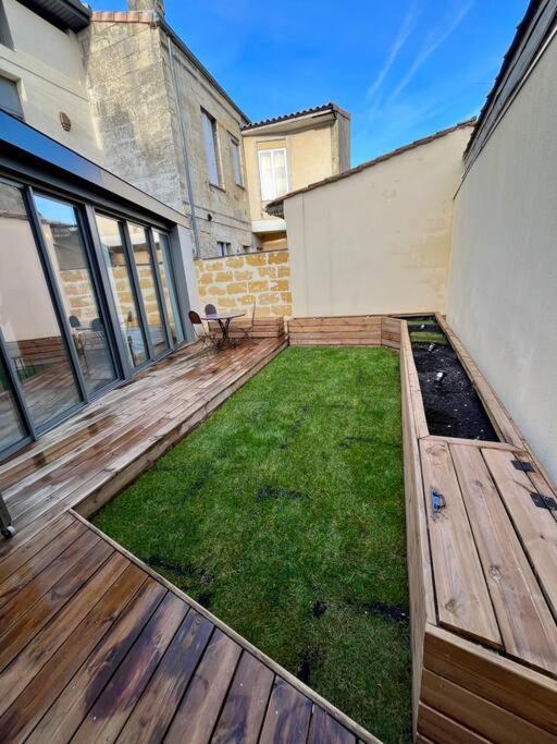 Chez Jerem *