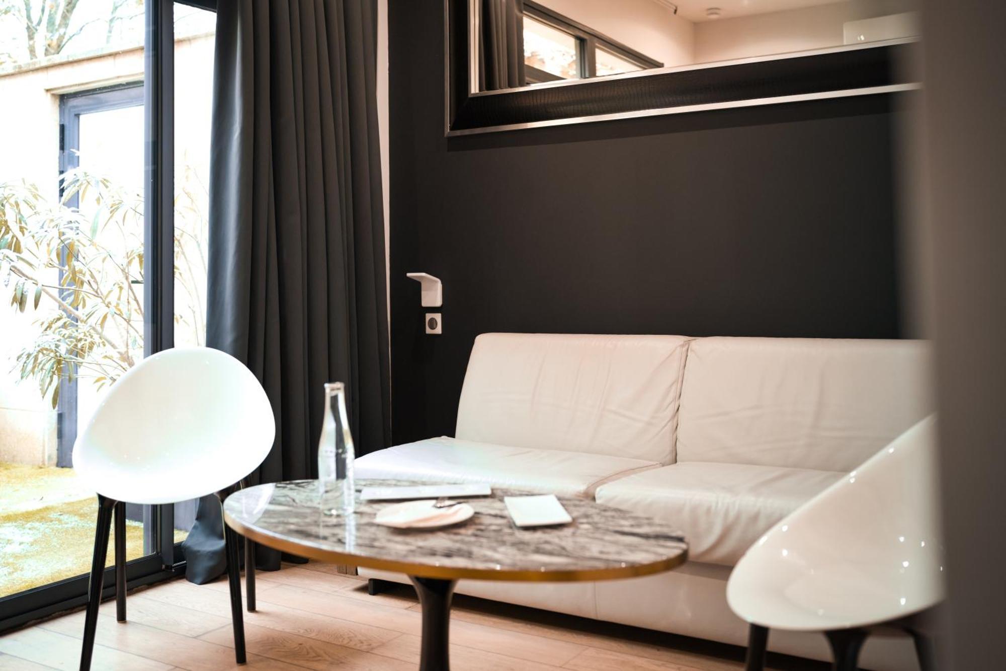 Hotel Le Palais Gallien Hôtel&spa