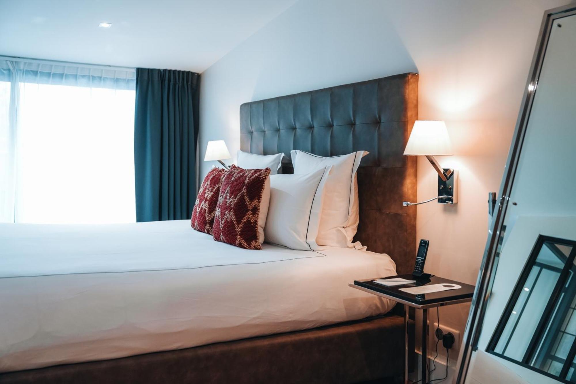 Le Palais Gallien Hôtel&spa Hotel
