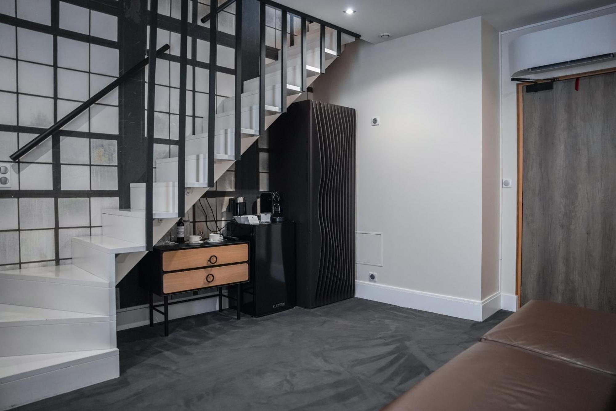 Hotel Le Palais Gallien & 5*