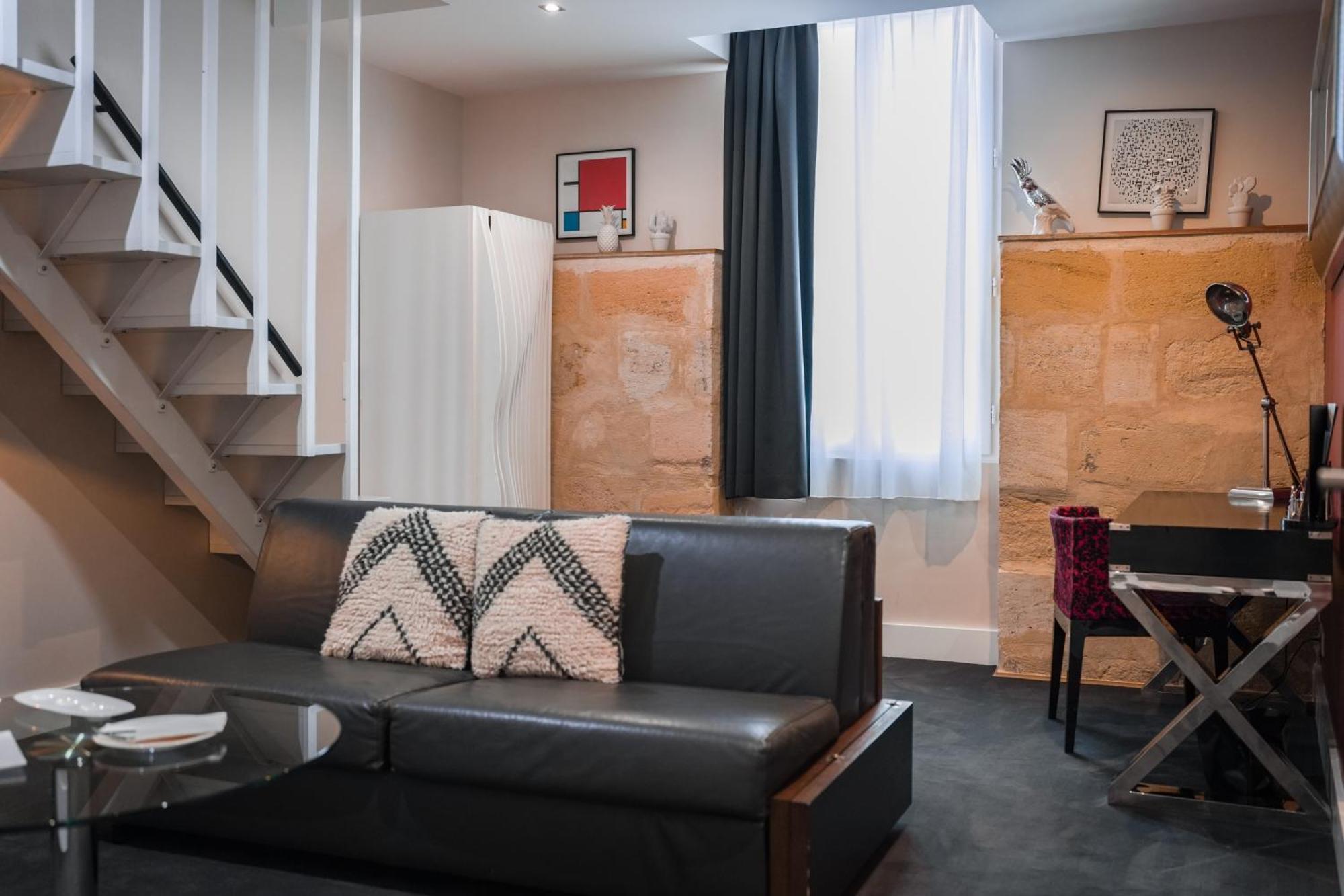 Le Palais Gallien & 5* Bordeaux
