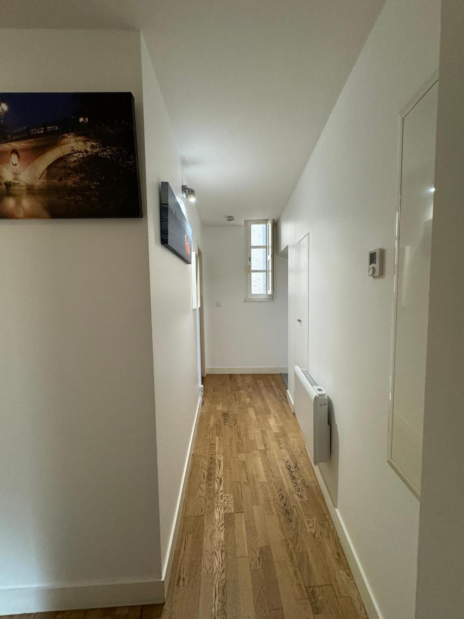 L'annexe Traditions Apartment *