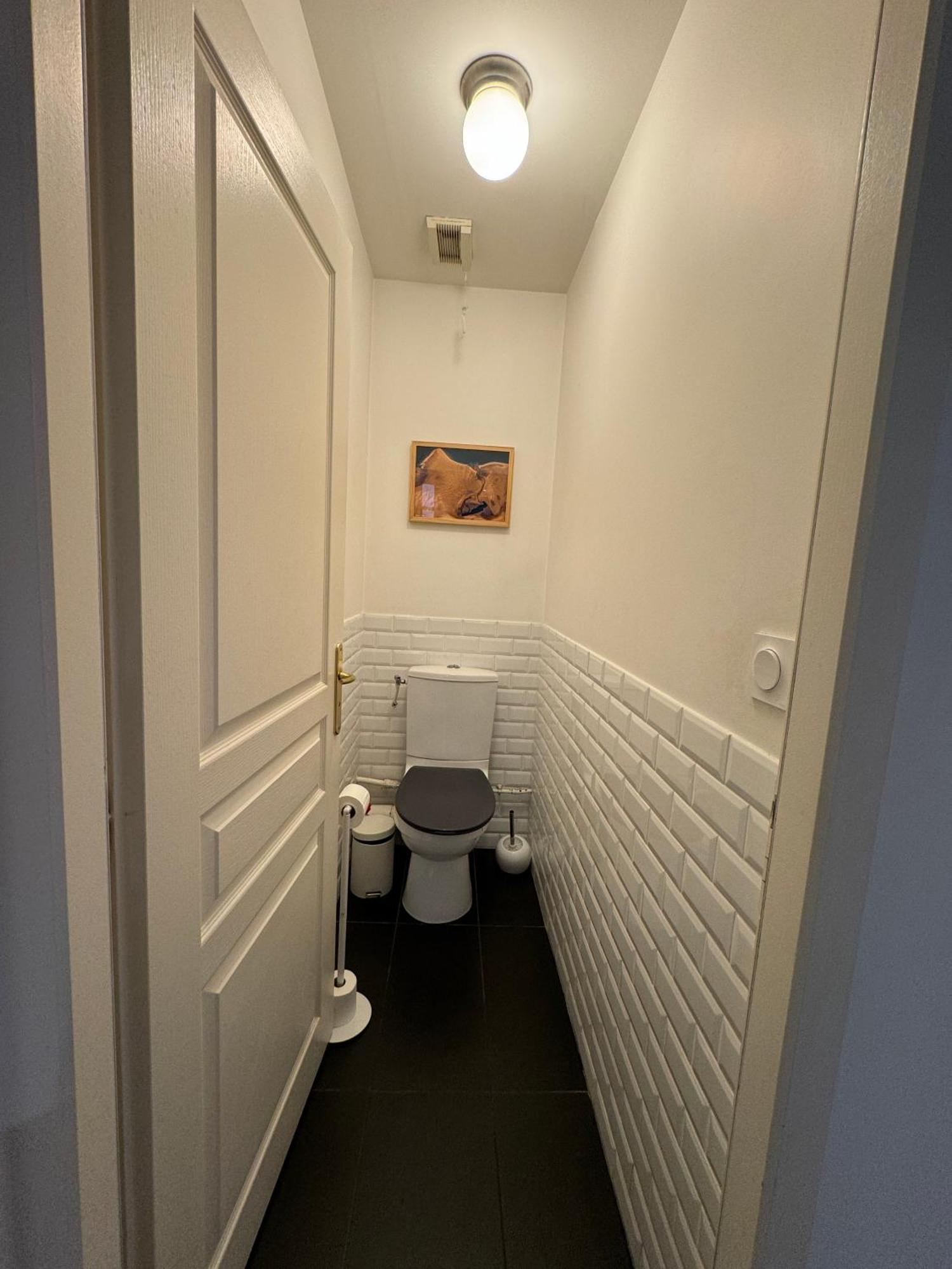 L'annexe Traditions Apartment