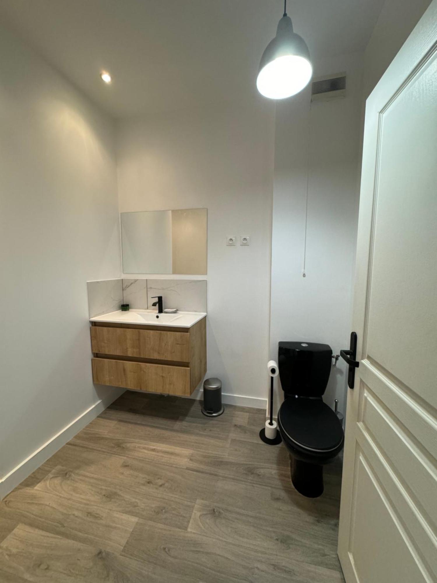 L'annexe Traditions Apartment