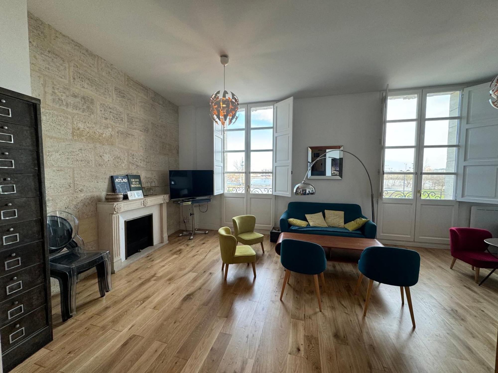 L'annexe Traditions Apartment