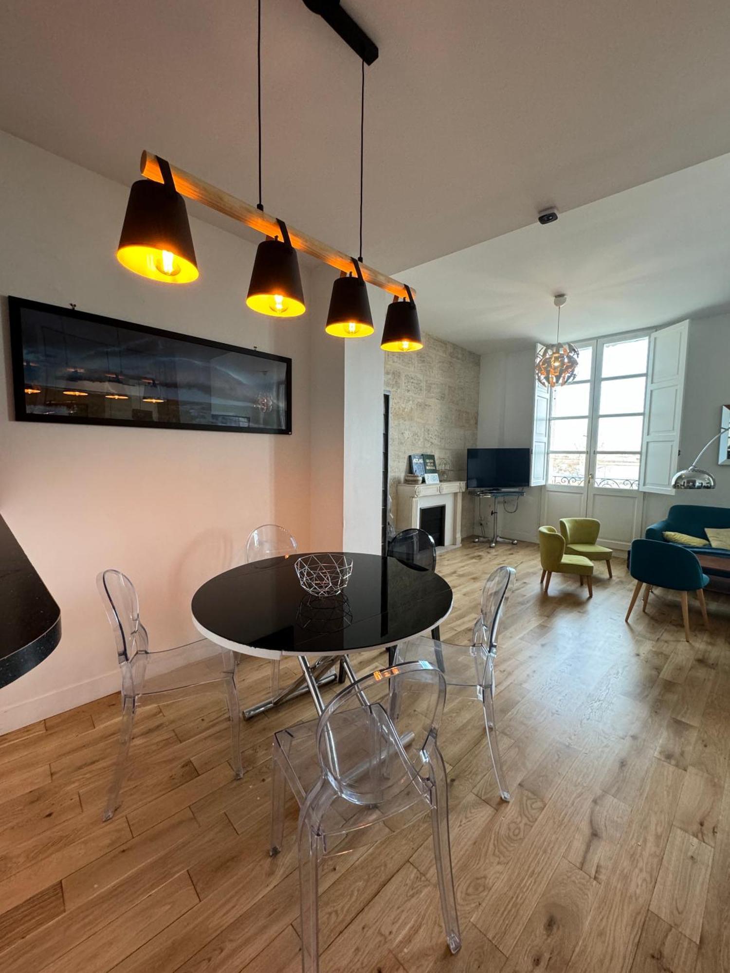 L'annexe Traditions