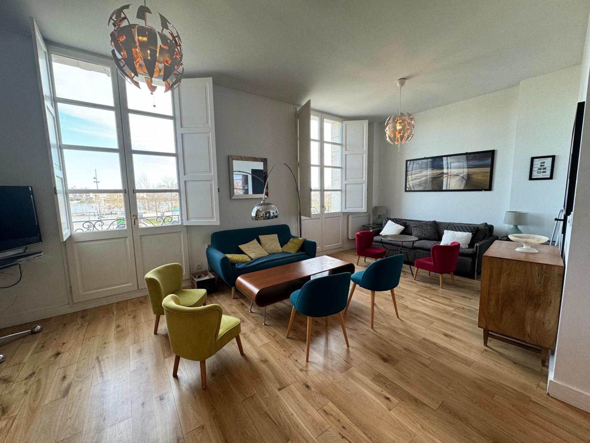 L'annexe Traditions Apartment