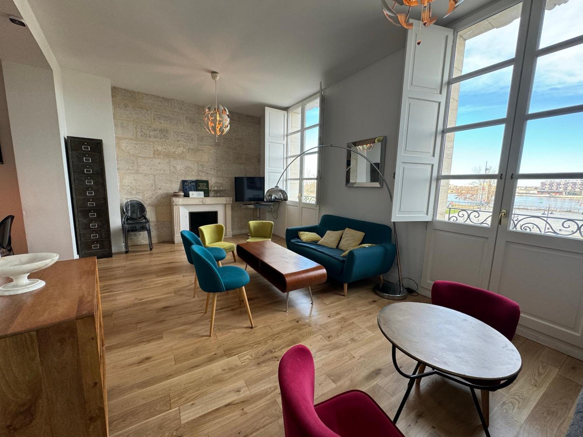 Apartment L'annexe Traditions *