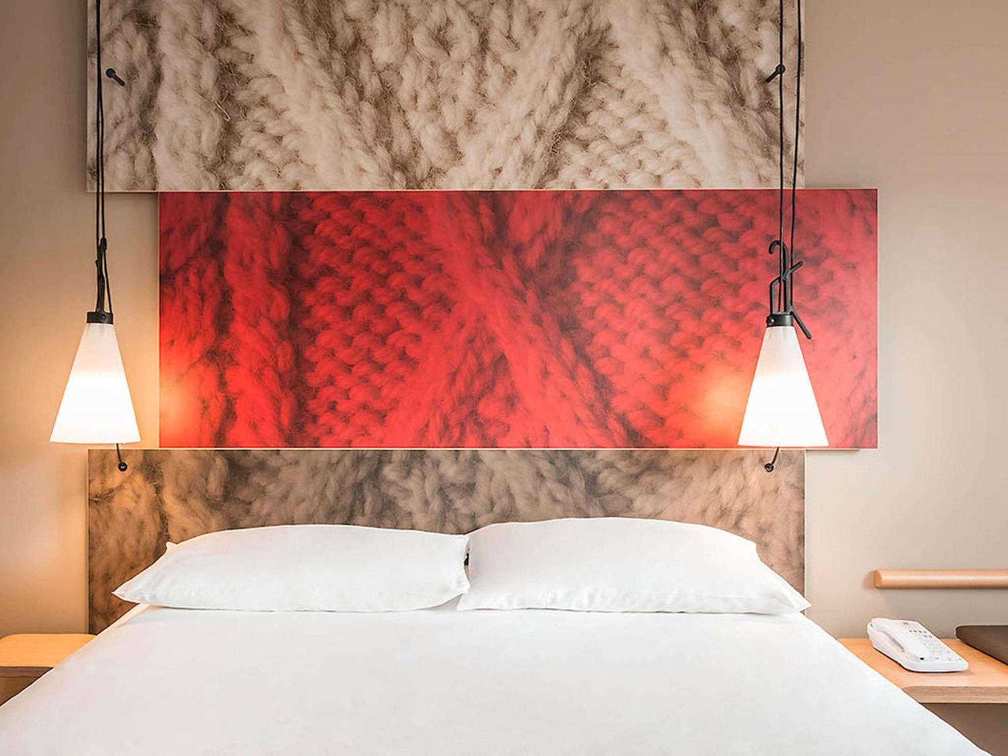 Ibis Centre Bastide Hotel Bordéus
