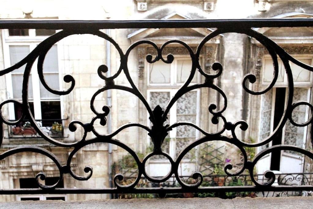 Key To - Fairytale View, 2 Bd + Elevator Apartamento Bordéus