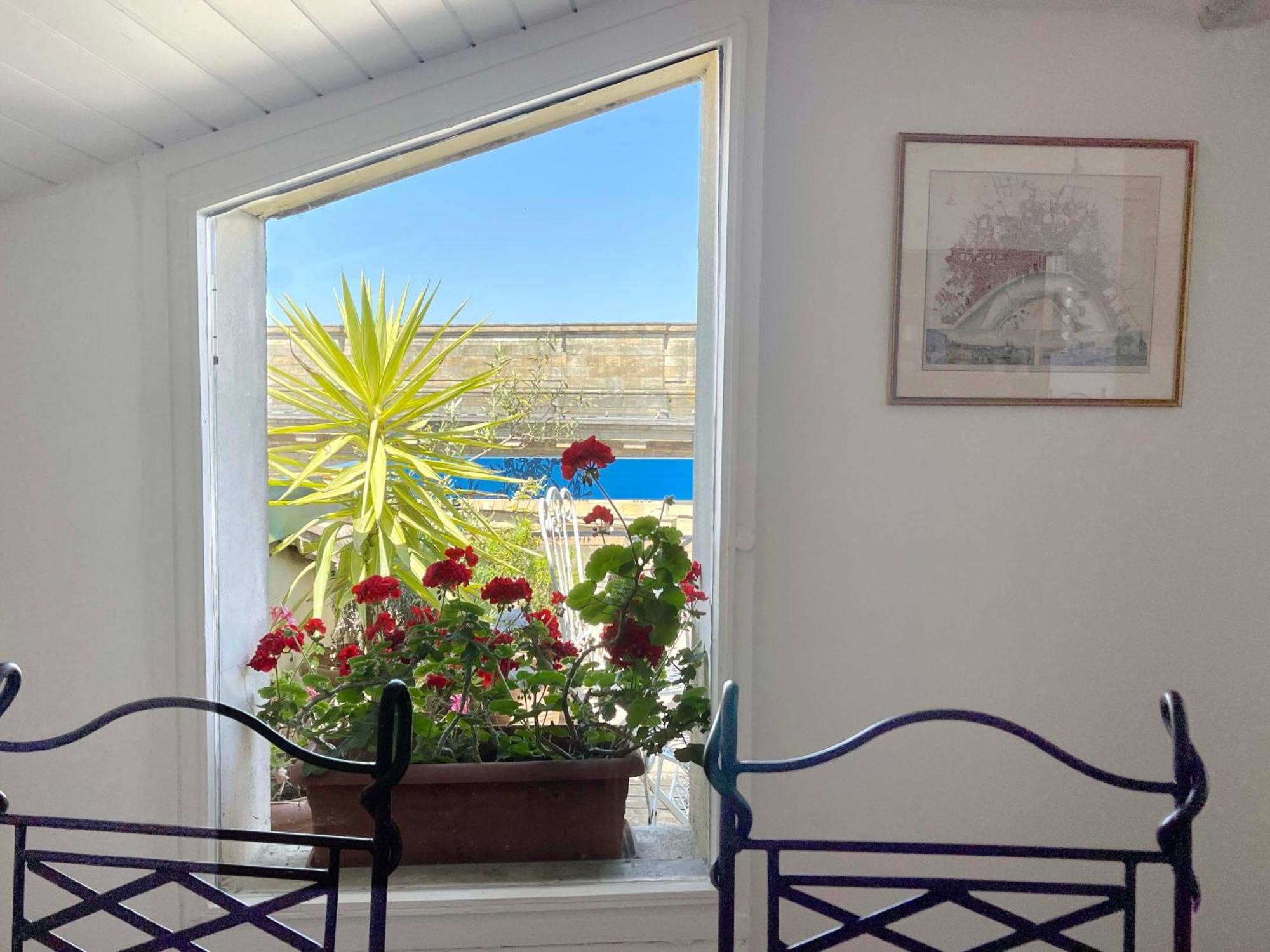 Apartamento Terrace Bordéus
