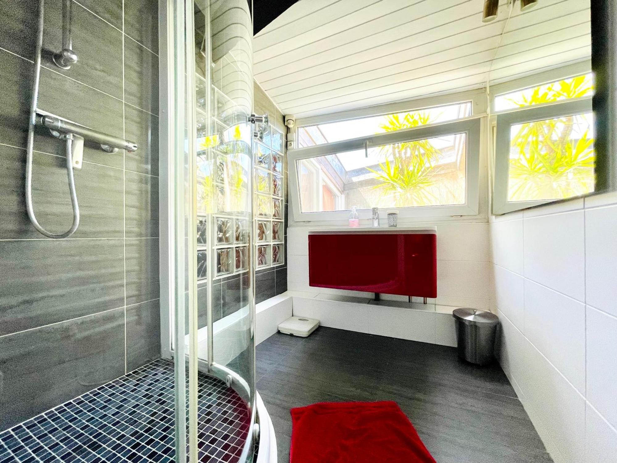 Apartment Terrace