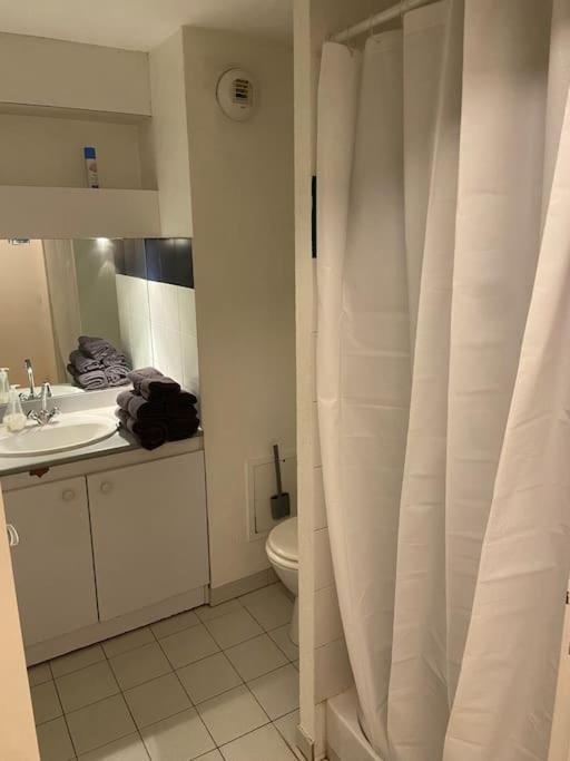Au Centre De Apartamento