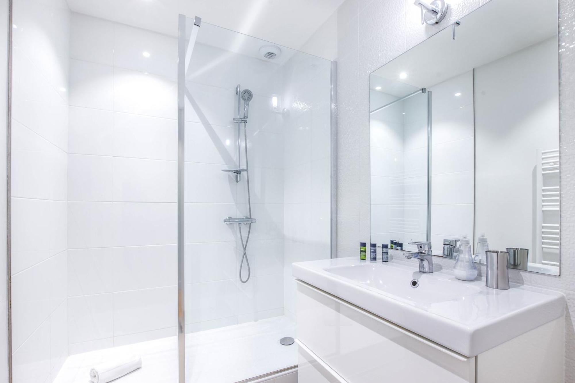 Magnifique Et Lumineux T3 De Charme Aux Quinconces Ideal Pour 4 Personnes Apartment *
